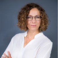 Kerstin Hunkel-Hitzel