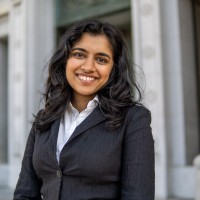 Megha Joshi