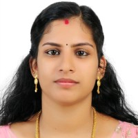 Aparna K