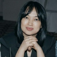 Gulmira Kenzhebekova