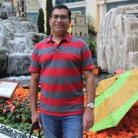 Rajeev Aggarwal