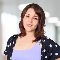 Tania Huamán Gálvez