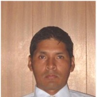 David Chiuche Cancho