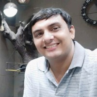 Pankaj Patel