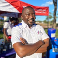 Paul Mulenga