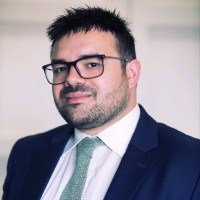 Christian Manicaro, PhD, CFA