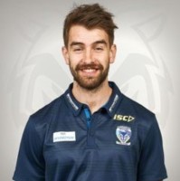 Will Inglis