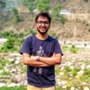 Akhil Gupta