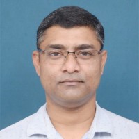 Sandipan Kumar Das