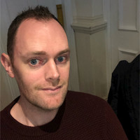 Chris Duckworth