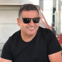 Shimon Ben Shitrit