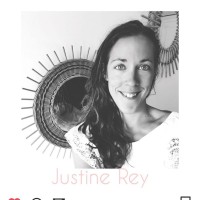 Justine Rey