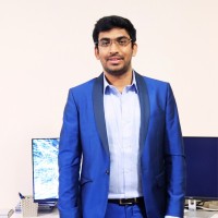 Rakesh Thummala