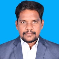 Vignesh V