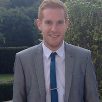 Chris Grove