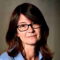 Friederike Falk