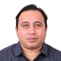 Amit Gogate