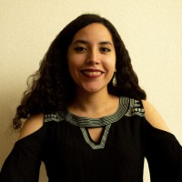 Andrea Mejía Amézquita