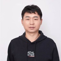 Rudolph Liu