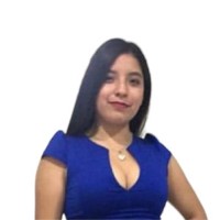 Lizeth Flores Rivera