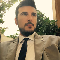 Francesco Saporito