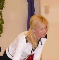 Sandrine Leclair