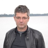 Oleg Vecherya