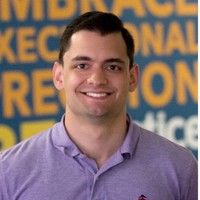 Chris Dimick