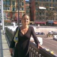 Pernille Larsen Dahl