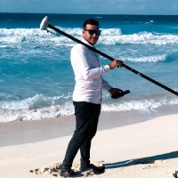 Eng.Hossam Hashad