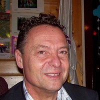 Andre Van Der Heijden