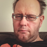 Stuart Rodway