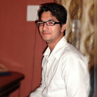 Arvind Chauhan