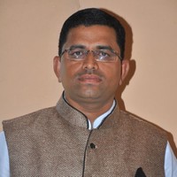 Kishor Shinde
