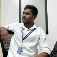 Venkatesh M