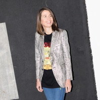 Sandrine Deveaux (Mathieu)