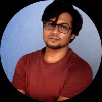Manoj Kumar Das