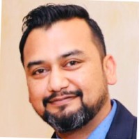 Neeraj Rawat