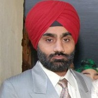 Talvinder Singh