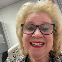 Angela Parkin