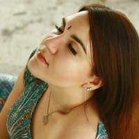Оксана Панкова