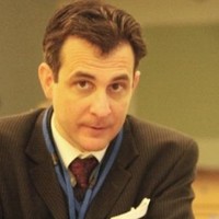 Demetrius A. Floudas