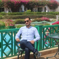 Mahmoud El Mahmoudy