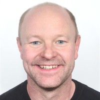 Daniel Holmqvist