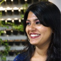 Anushree Rao