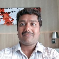 Manjunatha HS