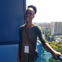 Hallema Mitchell