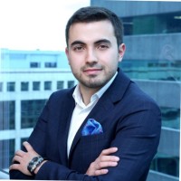 Santiago Zapata, Cqf, Mba