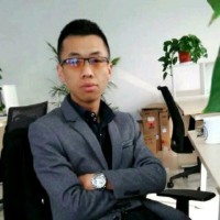 Eric Tian