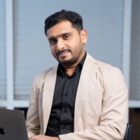 SARFARAS SHAMSHUDEEN